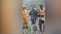 Amarnath Cloudburst: All the pilgrims have been sent to a safe place | ABP News