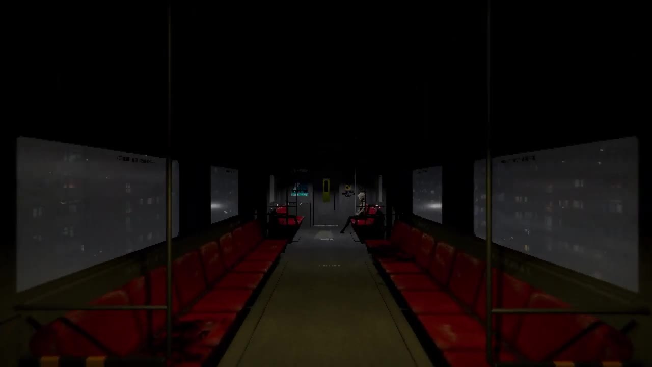 Signalis, inspirado en obras de Kubrick y Lynch, presume de ciencia ficción en su nuevo tráiler