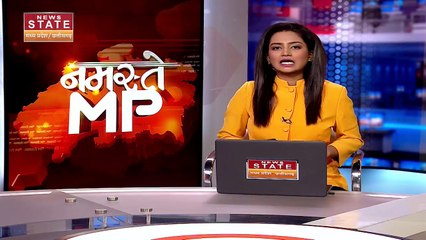 Madhya Pradesh News : आकाशीय बिजली गिरने से हादसा हादसे में 5 लोग घायल, एक की मौत