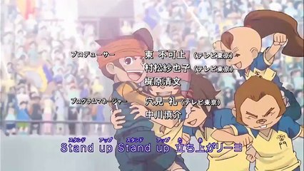 Inazuma Eleven Episode 5 "Wheres The Notebook?!" (English Dub) | Better Video Remastered