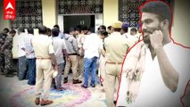 Paritala Sriram House Arrest : నిరసన కార్యక్రమానికి అనుమతి లేదంటున్న పోలీసులు | ABP Desam