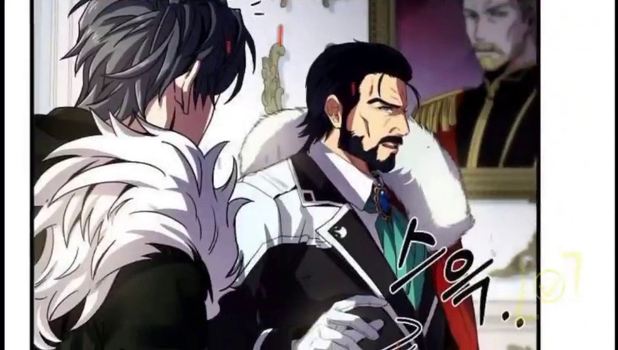 Manhwa pahlawan tombak yang di hianati Pengakuan Sang duke agnus pembahasan manhwa part 2_480p