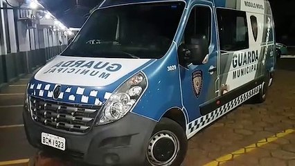 Condutores são detidos por embriaguez em operação de trânsito