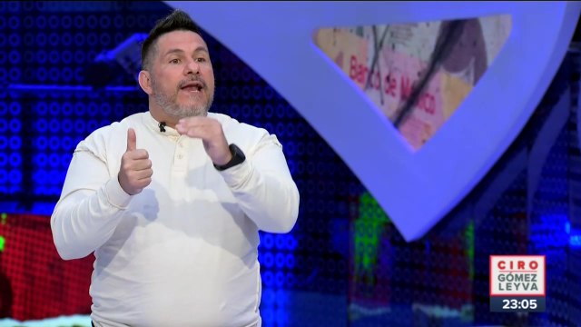 Que Moody´s baje calificación crediticia a México no es buena ni mala noticia: Páramo