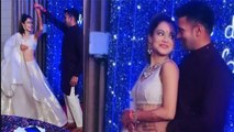 Payal Rohatgi Sangram Singh Sangeet Ceremony Inside Video Viral | Boldsky *Entertainment