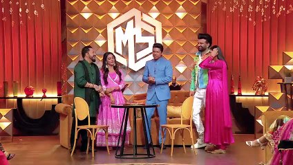 Swayamvar - Mika Di Vohti - Watch Episode 14 - Ajit Mehndi Reveals Family Secrets on .