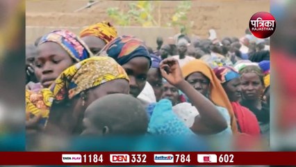 7.1 करोड़ लोग गरीबी रेखा के नीचे, भुखमरी पहले के मुकाबले ज्यादा विकराल