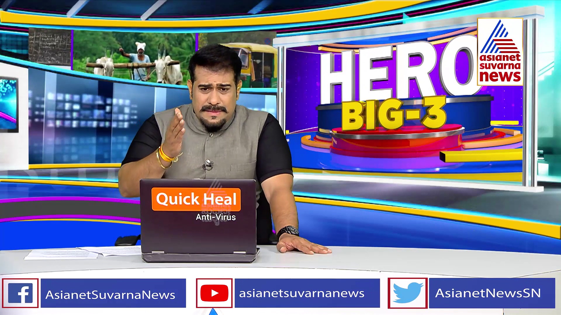 BIG 3 Hero: ಗೋರಗುಂಟೆ ಪಾಳ್ಯದಲ್ಲಿ ಮೊಬೈಲ್‌ ಶೌಚಾಲಯ ನಿರ್ಮಿಸಿ ಮಾದರಿಯಾದ ಪಿಎಸ್ಐ ಶಾಂತಪ್ಪ