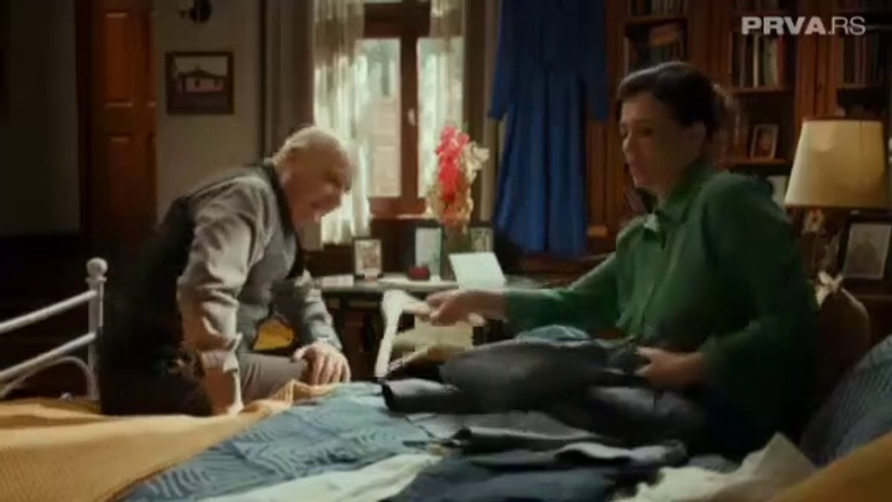 Kolo srece 219 epizoda