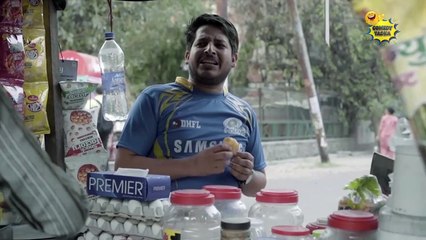 मुंबई और चेन्नई सपोर्टर| इंडियन फनी वीडियोस | कॉमेडी तड़का