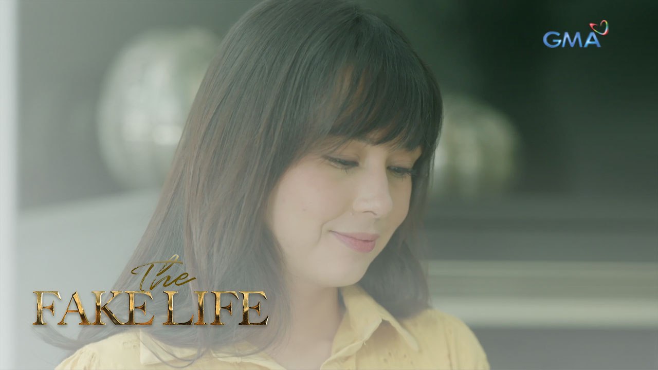 The Fake Life: Cindy keeps changing for the bet...