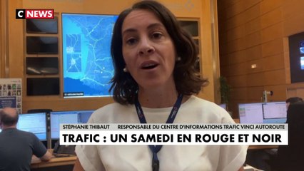 Vacances : à quoi faut-il s'attendre sur la route ?