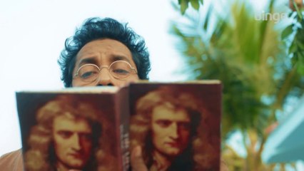 Isaac Liton (2022) | Episode 01 | আইজ্যাক লিটন (পর্ব - ০১)