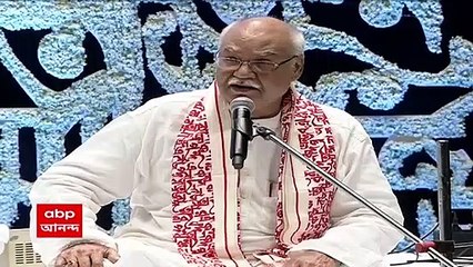 ABP Centenary: শতবর্ষে আনন্দবাজার, সঙ্গীত পরিবেশনায় মোহন সিংহ খাঙ্গুরা