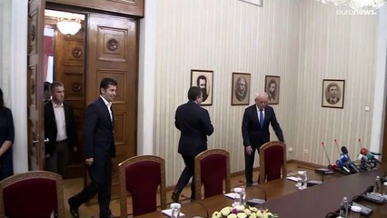 Bulgaria ancora senza governo: politici a caccia di una maggioranza
