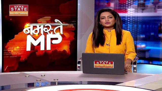 Madhya Pradesh News : टैंकर में जा घुसी तेज रफ्तार कार, हादसे में एक की मौत, दो घायल