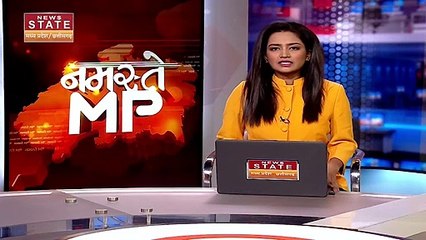 Madhya Pradesh News : टावर पर चढ़ा युवक, वजह जानकर हैरान रह जाएंगे आप