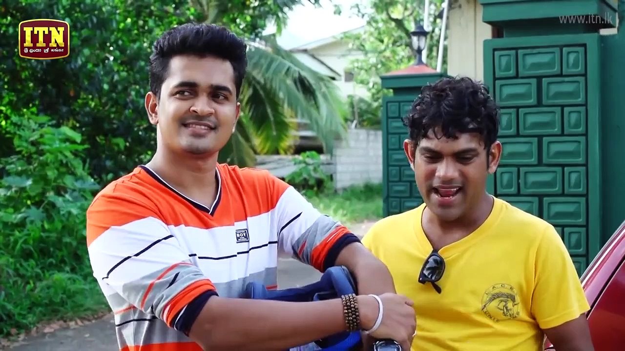 Mithu _ Episode 54