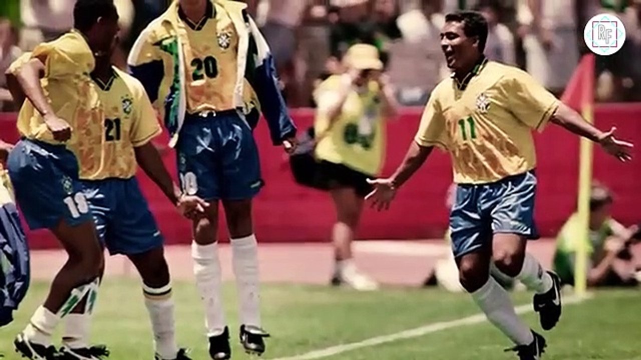 RONALDO NAZARIO THE STORY ! Episode 1 - Kelahiran El Fenomeno