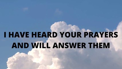 god says, stop skip and take good decision_ GOD HELP EVERYONE  /   1:01 Now playing Watch later Add to queue God Massage | God Massage For You Today ❤️ | If you walk