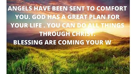 THIS VIDEO IS SEND YOU GOD BY BLESSING _ god line one time listen this_ @GOD HELP EVERYONE  \