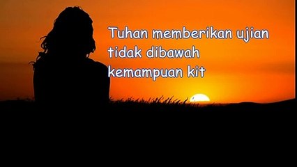 Kata-kata Bijak (Motivation)