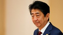 TMC mouthpiece linkens Shinzo Abe's assassination to Agnipath scheme
