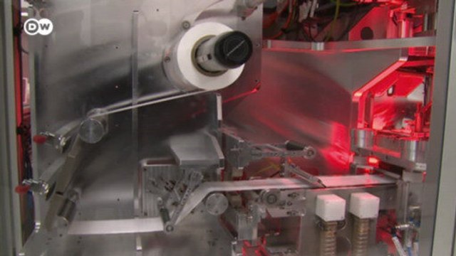 VW: Miles de millones para la producción de baterías