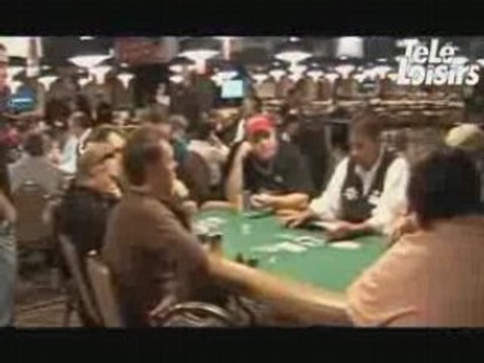 NRJ POKER STAR