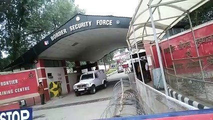 Amarnath, India - Rescue operations underway