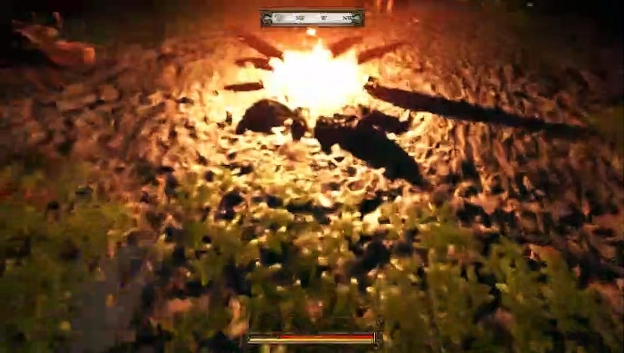 Der tödliche Tanz der Hexen. Kingdom Come: Deliverance #48 (Part 2)