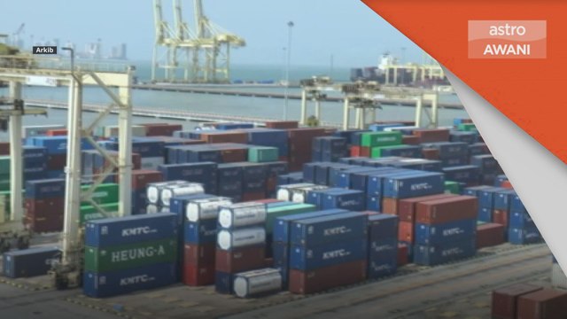 Ekonomi | MOF optimis Malaysia capai KDNK 5.3 hingga 6.3 peratus pada 2022