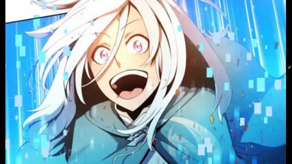 Reinkarnasi Jadi OP ketemu musuh bebuyutan clan Manhwa part 4