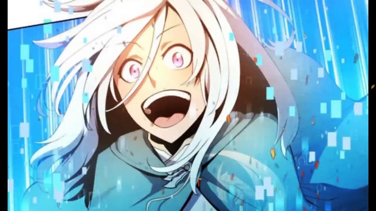 Reinkarnasi Jadi OP ketemu musuh bebuyutan clan Manhwa part 4