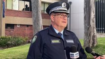 Nowra police shooting press conference | Illawarra Mercury | 9 July 2022