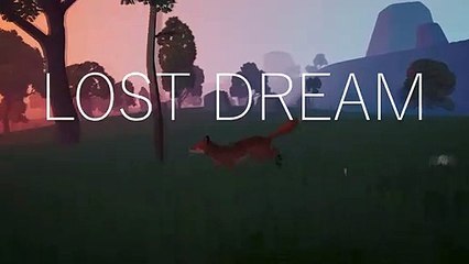 Lost Dream- Memories Trailer