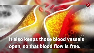 Foods That Are Good For Blood Cells.