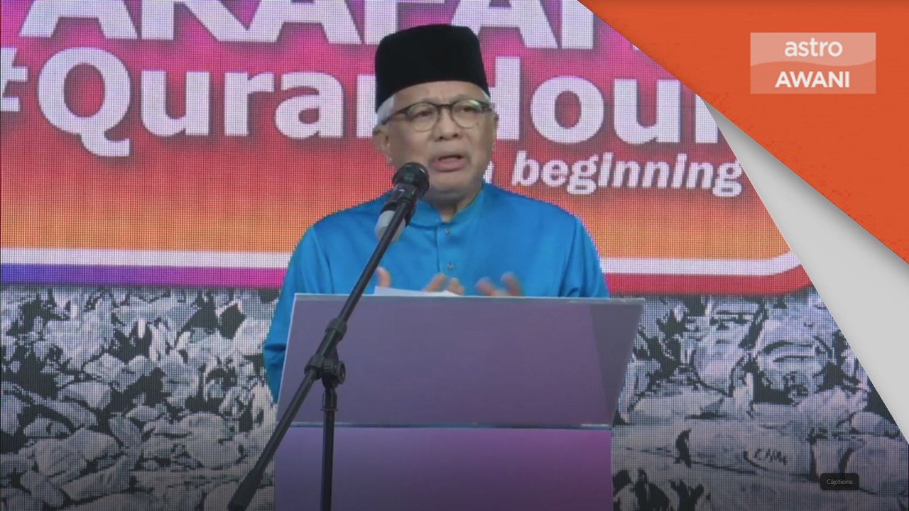 Aidiladha | Seluruh umat Islam lakukan perubahan besar perbaiki diri