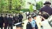 حداد في اليابان غداة اغتيال رئيس الوزراء السابق شينزو آبي