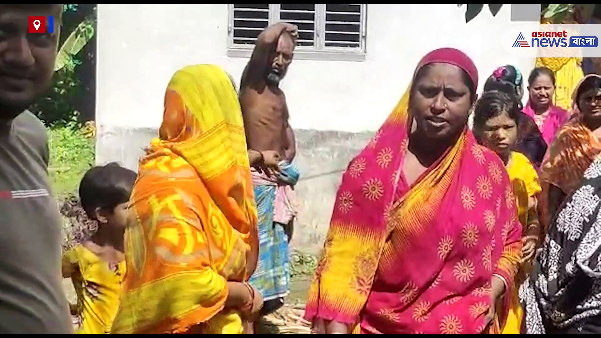 মিড ডে মিলের খিচুড়িতে আস্ত পোকা, 'নোংরা রয়েছে তো আমি কি করবো', সাফাই অঙ্গনওয়ারী কর্মী 