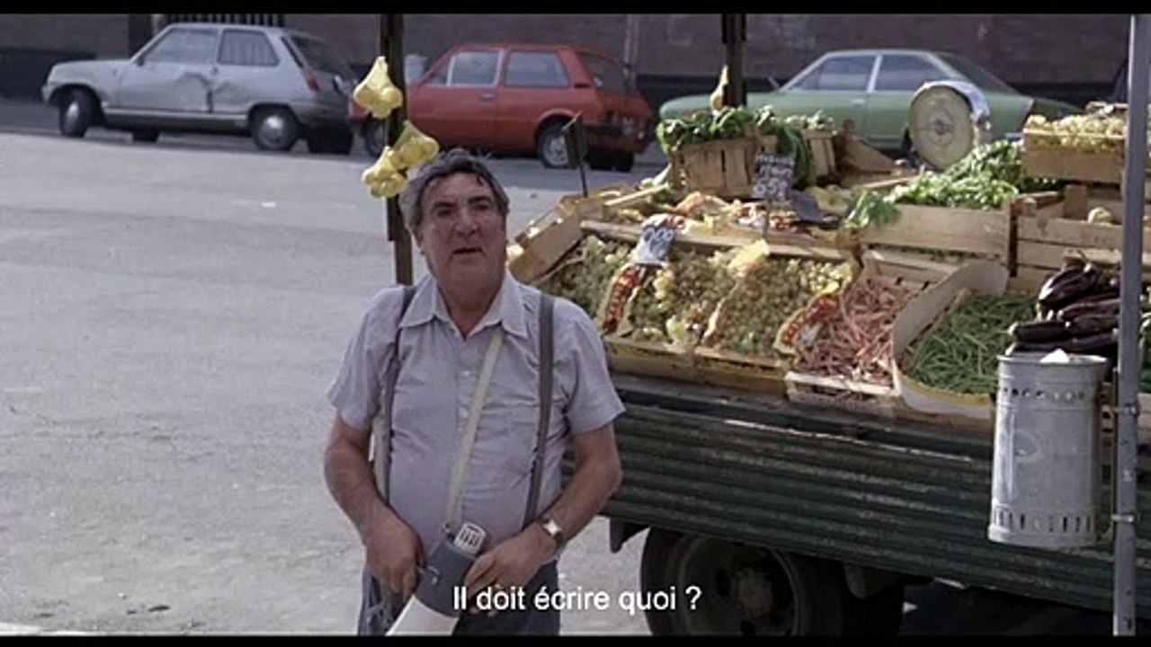 La Terrasse Bande-annonce VO (2022) Marcello Mastroianni, Ugo Tognazzi