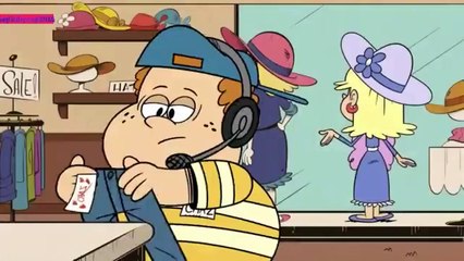 منزل لاود الجزء2 الحلقة27 من أجل الحب المقطع5