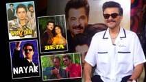 39 Years In Bollywood: Anil Kapoor Recalls His Best Films & Hollywood Journey