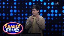 Family Feud Philippines: TOLS FAMILY, MORE PRACTICE PA PARA MAGING MVP!
