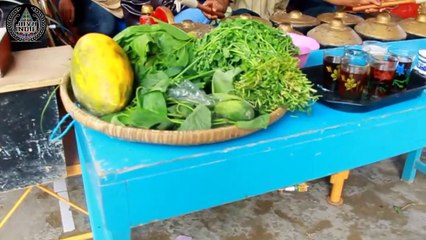 Emblekan Tari Tombakan Sri Langgeng Wonosobo Paling Bagus‼️