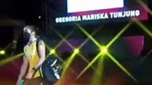 Semifinal Malaysia Masters 2022: Gregoria vs An Se Young