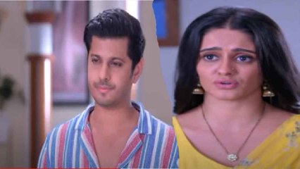 Gum Hai Kisi Ke Pyar Mein Spoiler :बच्चे के जरिये Pakhi पाना चाहती है Virat का Attention। *Spoiler