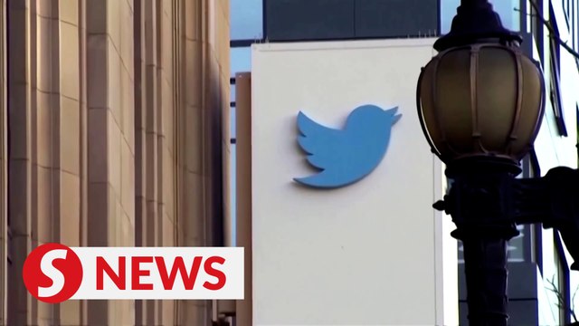 Elon Musk pulls out of $44 billion Twitter deal