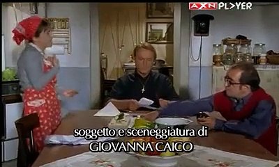 Don Matteo 5.évad 16.rész