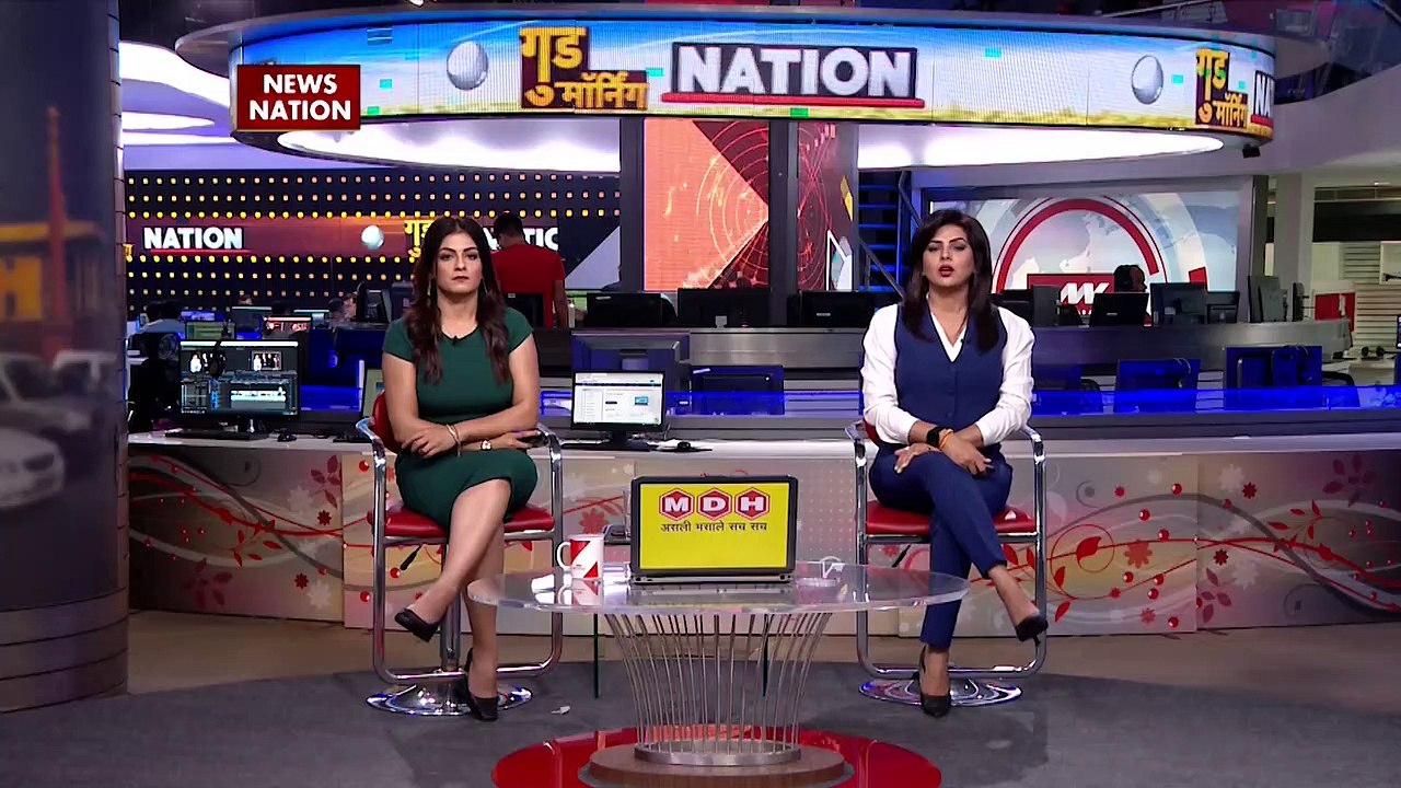 Amarnath Yatra Temporarily Suspended : अमरनाथ में आसमानी आफत !